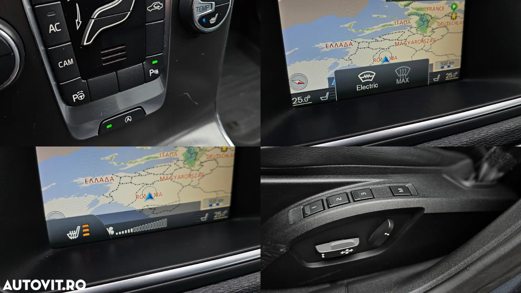 Volvo V40 D2 Summum - 10