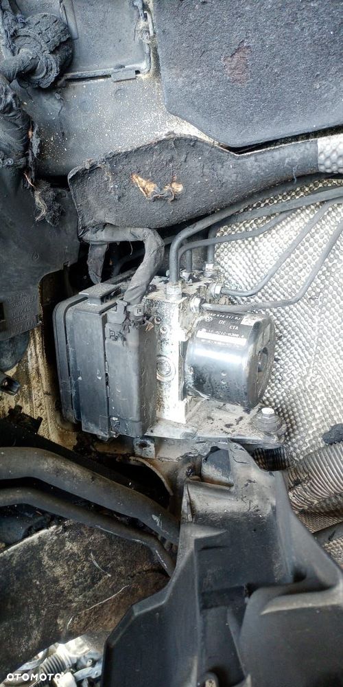 POMPA HAMULCOWA ABS GOLF VI 2.0 TDI 1K0614517BJ 1K0907379AN VOLKSWAGEN 2008-2016 - 1