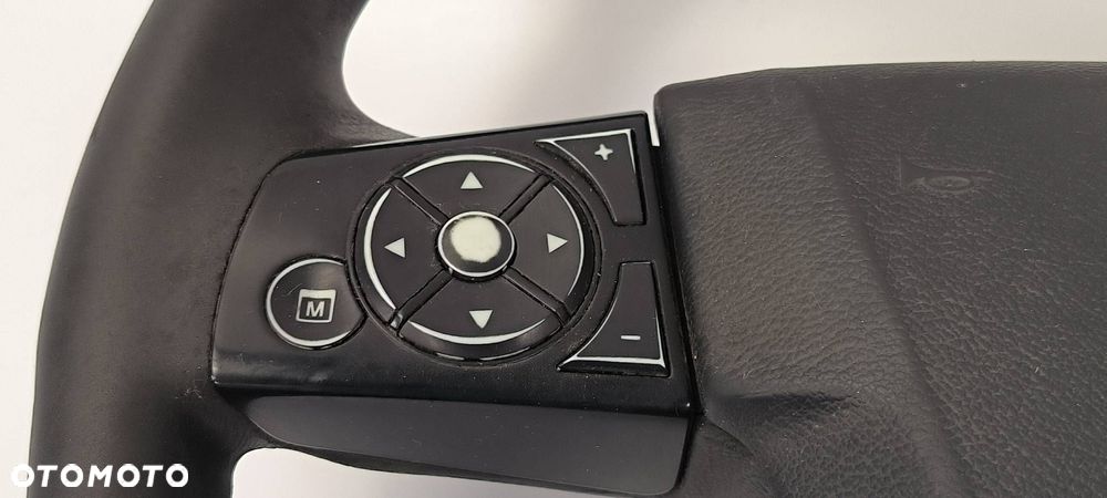 KIEROWNICA MERCDES-BENZ ACTROS MP4 1842 E6 - 3