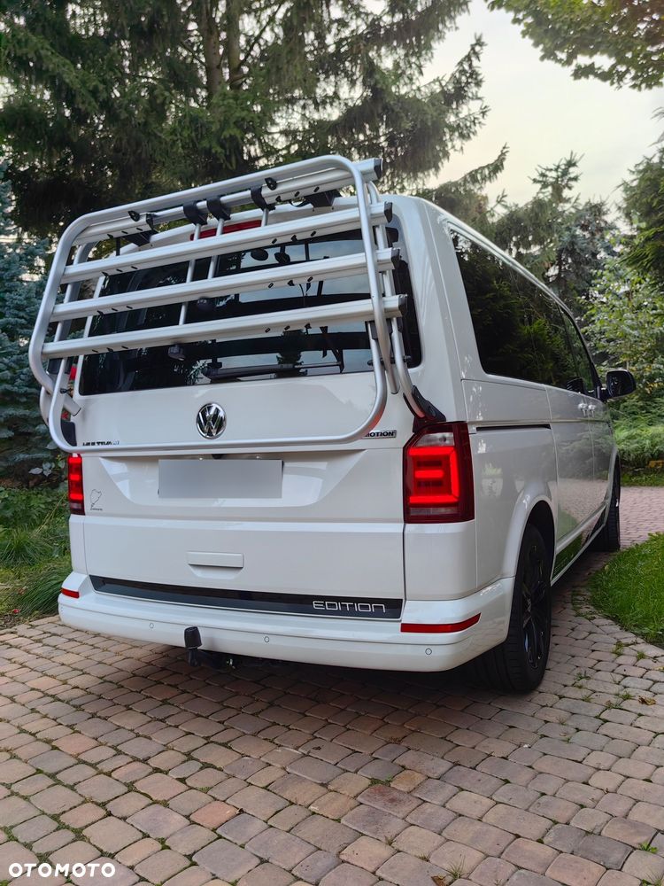 Volkswagen Multivan 2.0 BiTDI L1 Highline 4Motion DSG - 14