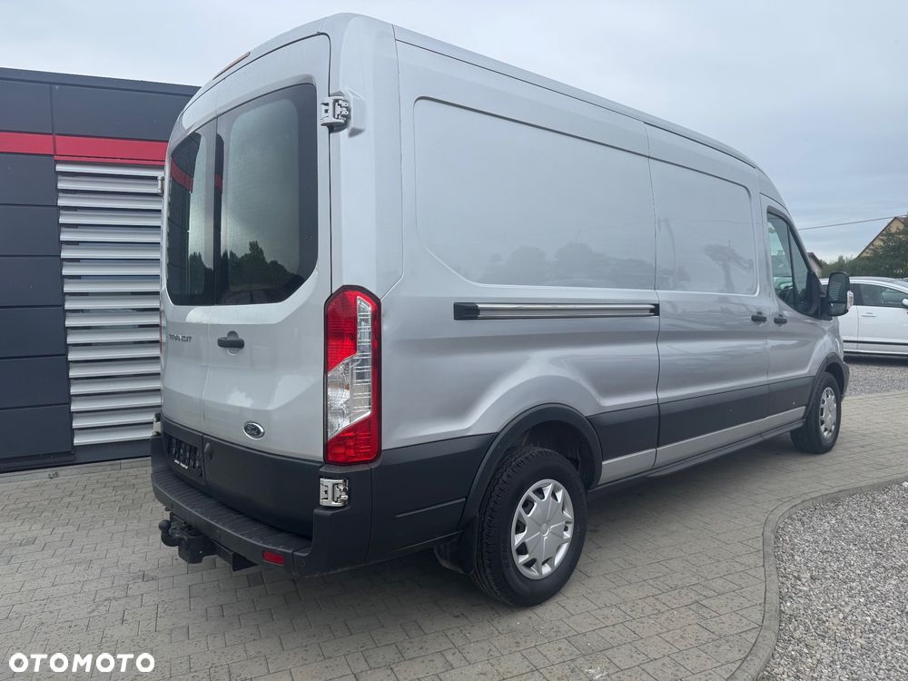 Ford Transit L3H2 - 13