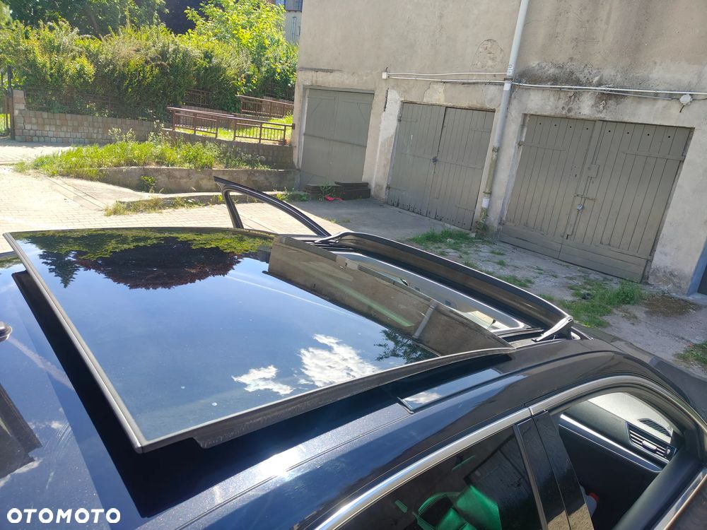 Skoda Superb 2.0 TDI L&K DSG - 11