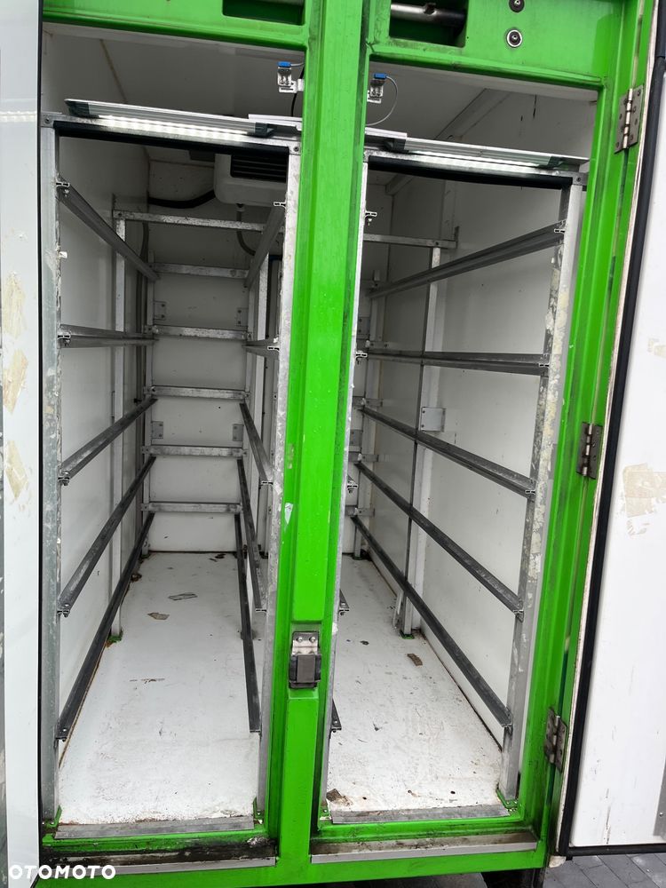 Ford Transit Ecoblue 2.0 - 17