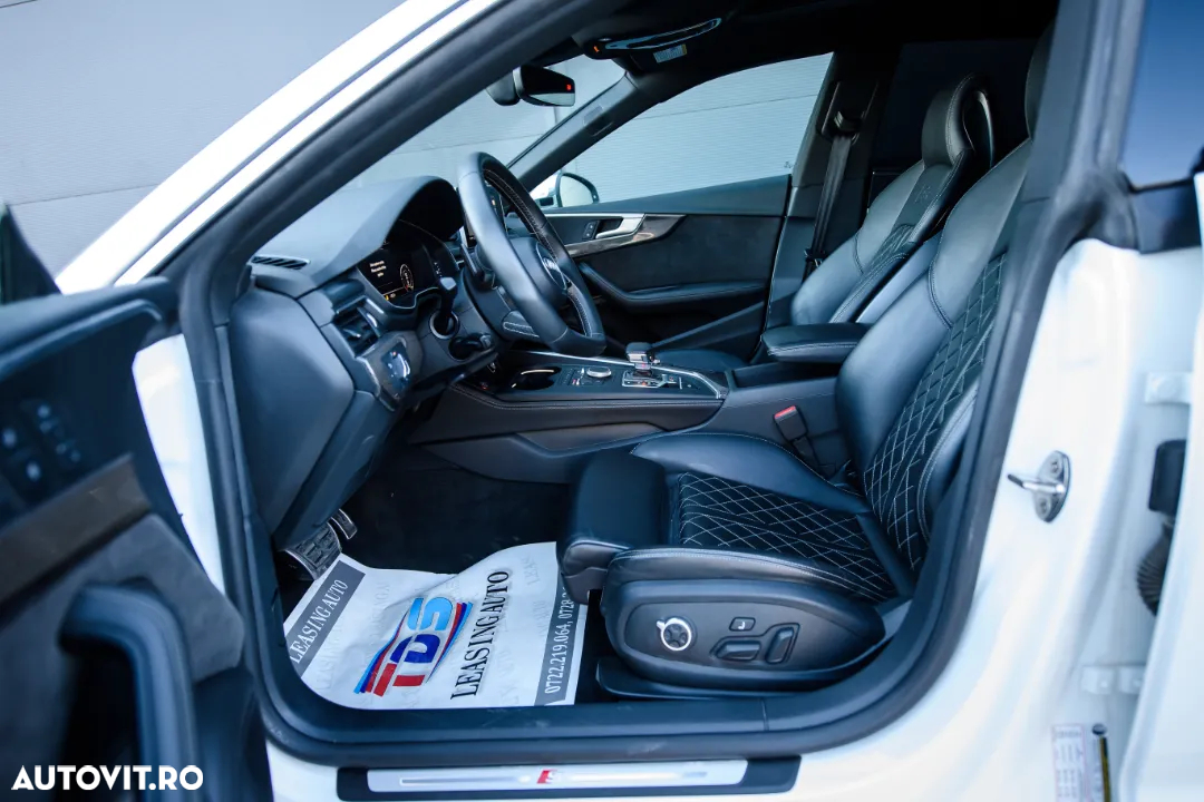 Audi S5 Sportback 3.0 TFSI quattro tiptronic - 19