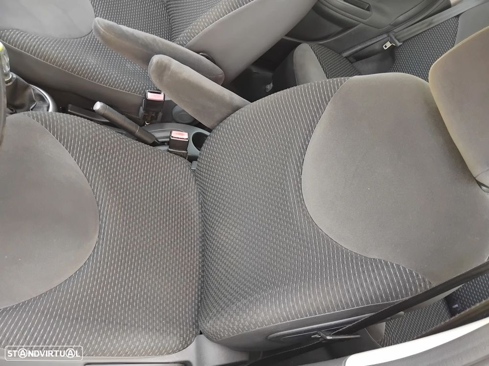 Citroën C3 1.4 HDi Airdream Exclusive - 8