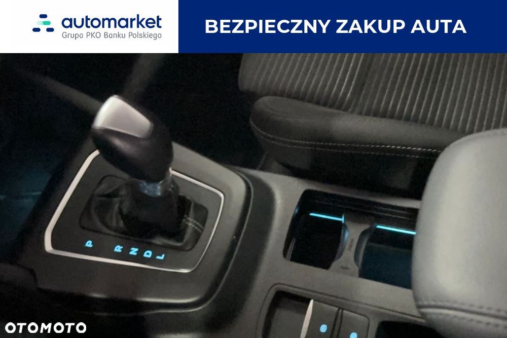 Ford Focus 1.0 EcoBoost mHEV Titanium X - 18