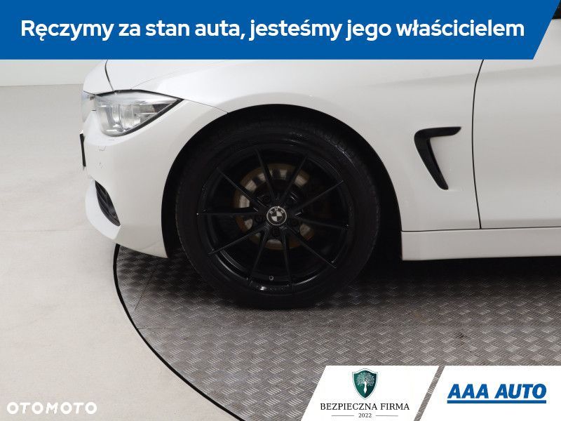 BMW Seria 4 - 17