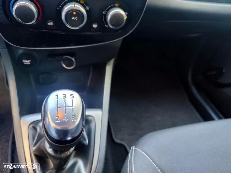 Renault Clio Sport Tourer 1.5 dCi Limited EDition - 19