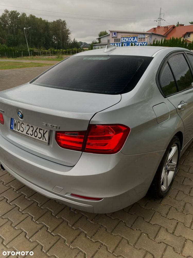 BMW Seria 3 - 3