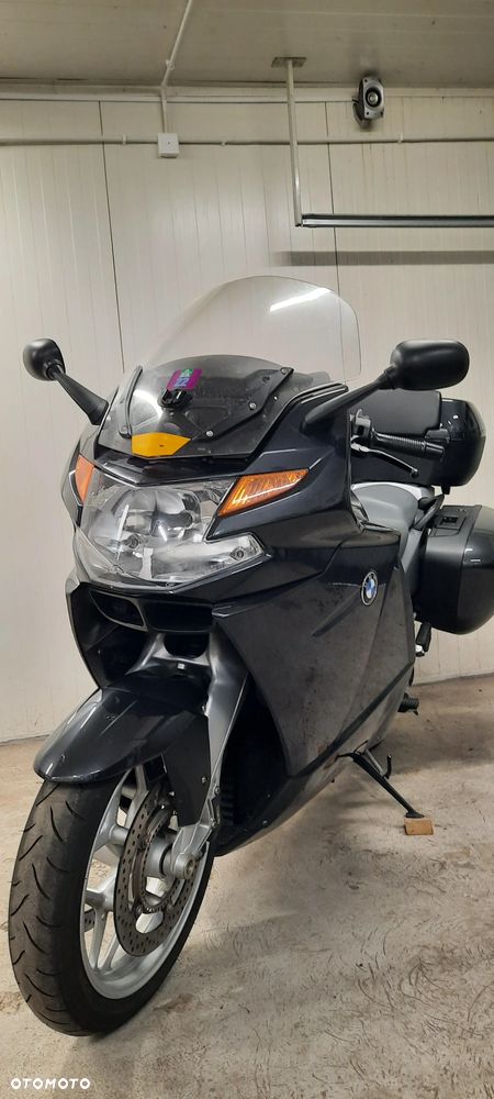 BMW K - 11