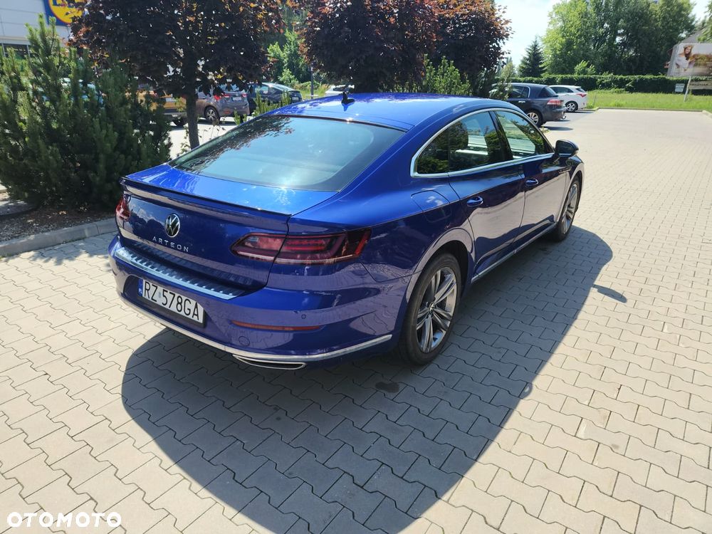 Volkswagen Arteon - 6