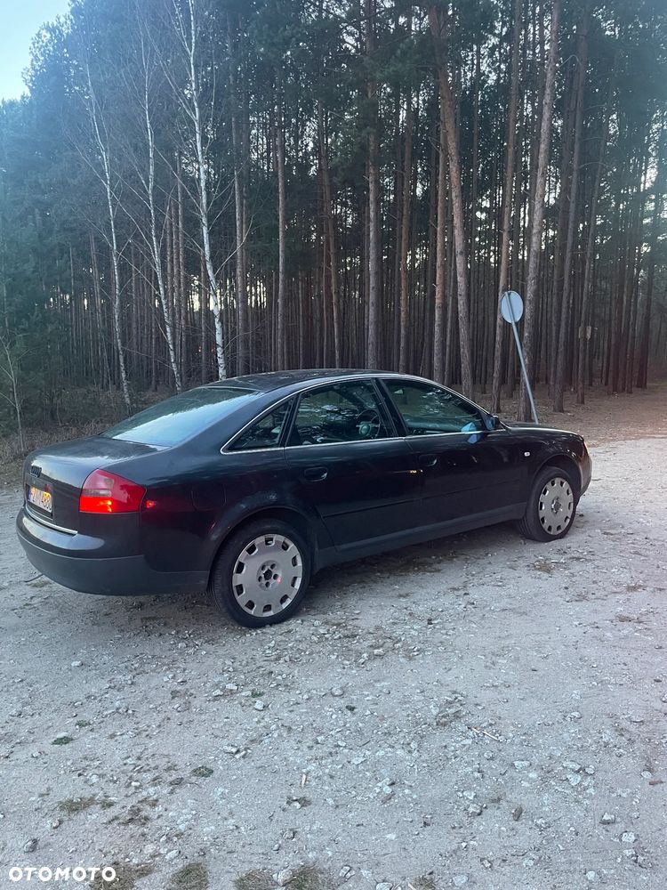 Audi A6 Limousine - 5