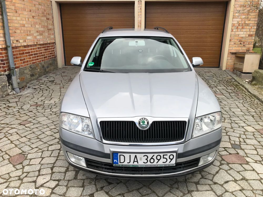 Skoda Octavia 1.8 TSI Ambition - 2