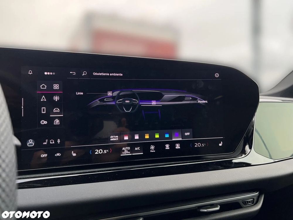 Audi A6 Limousine TDI mHEV Quattro S tronic - 15