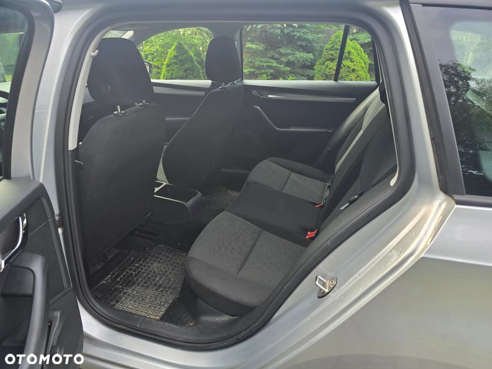 Skoda Octavia 1.6 TDI Edition - 15