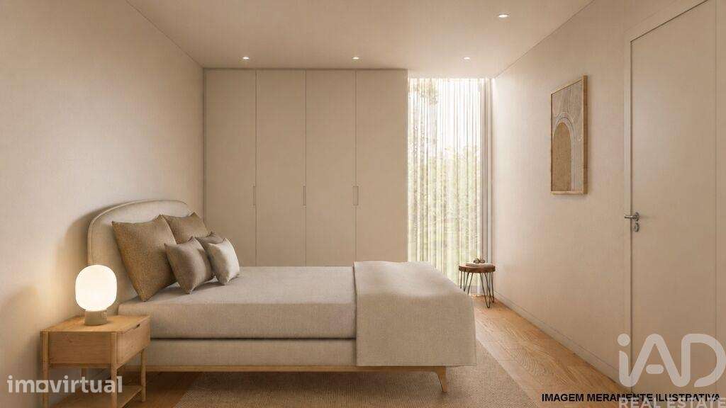 Casa T4 em Sever do vouga de 120,00 m2 - Grande imagem: 4/10