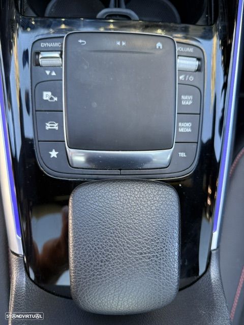 Mercedes-Benz EQA 250+ - 36