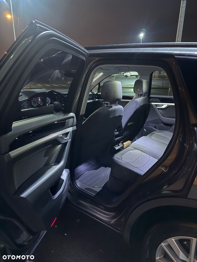 Volkswagen Touareg 3.0 V6 TDI SCR 4Mot - 9