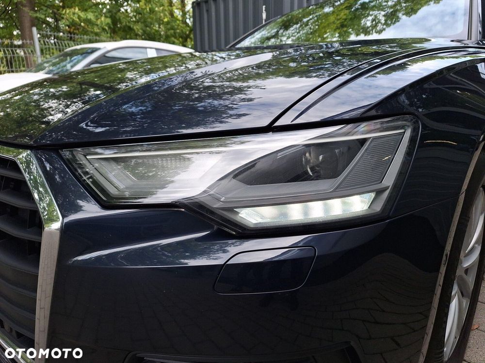 Audi A6 Avant 40 TDI mHEV S tronic - 36