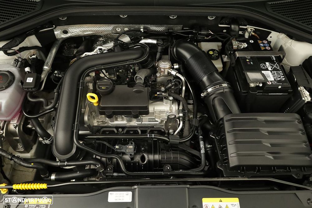 VW T-Roc 1.0 TSI Life - 24