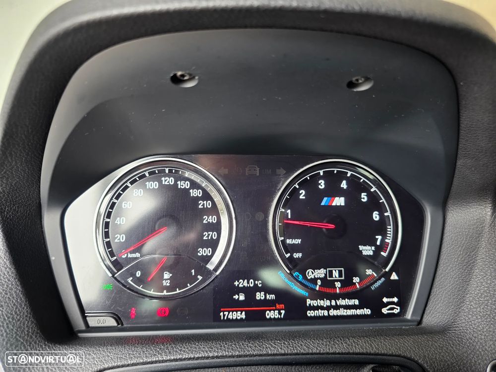 BMW M2 DKG - 25