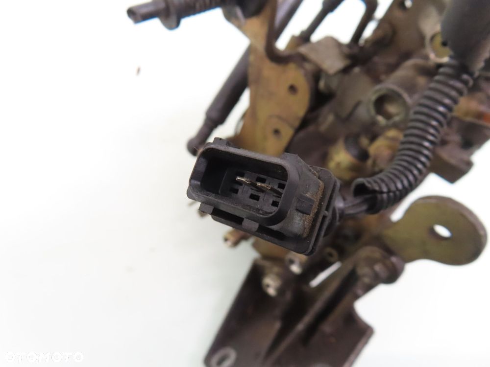 POMPA WTRYSKOWA RENAULT LAGUNA I 2.2 dT 0460494449 7700107172 - 3