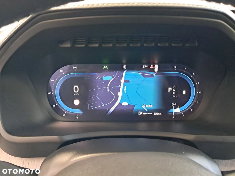 Volvo XC 90 B5 B AWD Plus Dark - 27