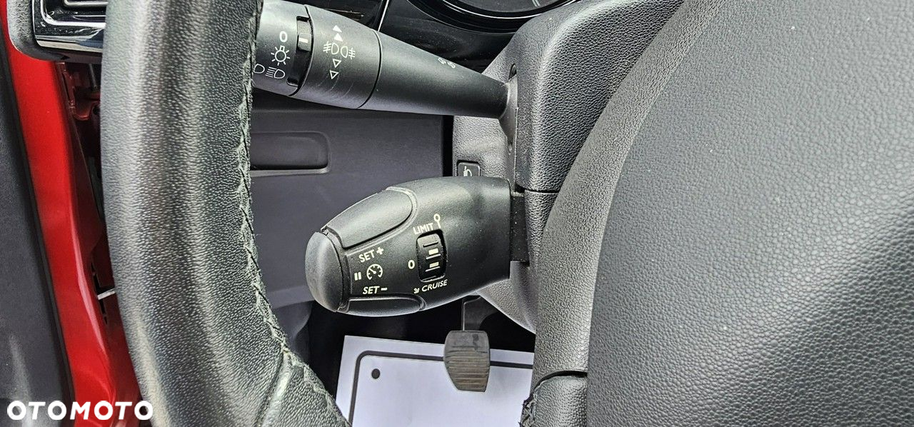 Citroën C3 - 12