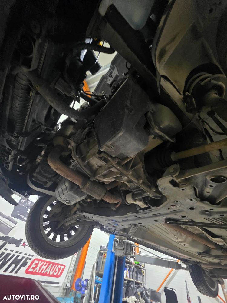 Ford Fiesta 1.4 TDCI Titanium - 18