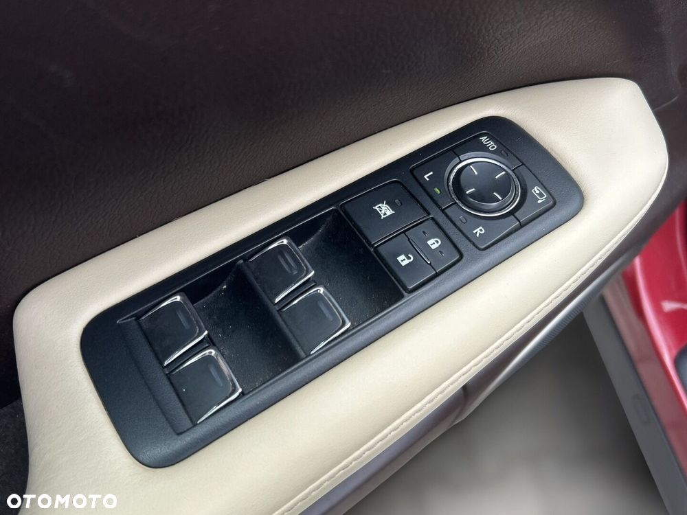 Lexus RX 450h Prestige - 10