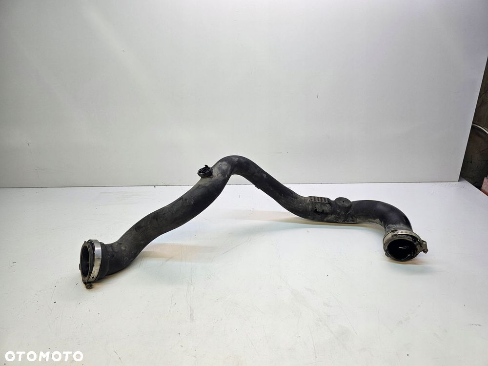 RURA INTERCOOLERA AUDI A4 B8 A5 8K0145673AN - 3