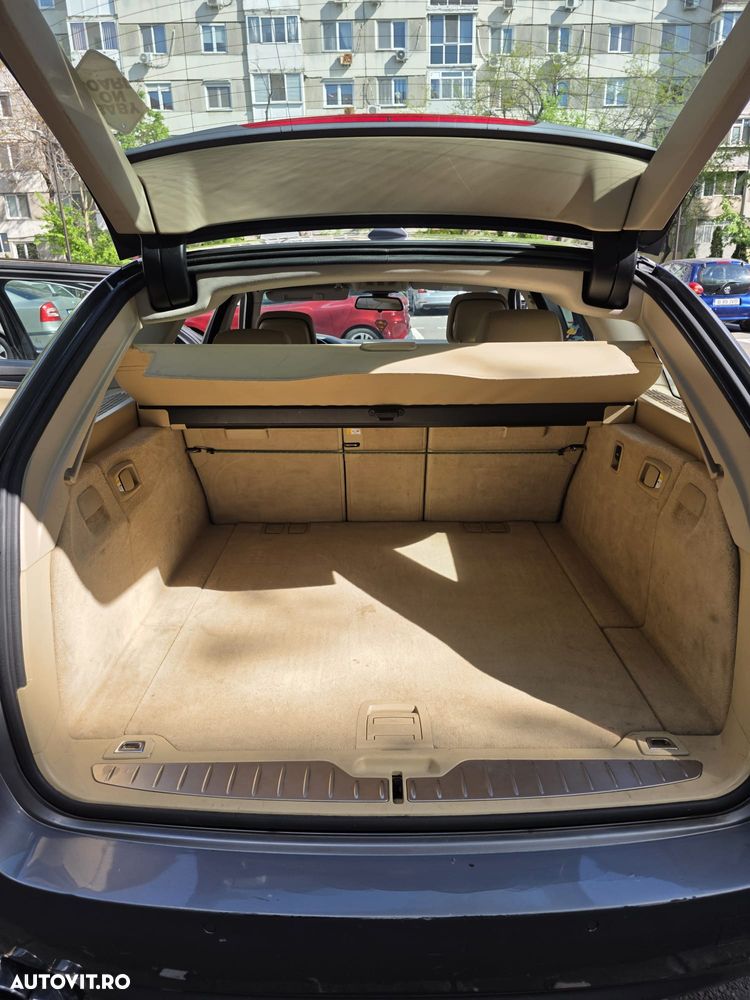 BMW Seria 5 520d Aut. Modern Line - 6