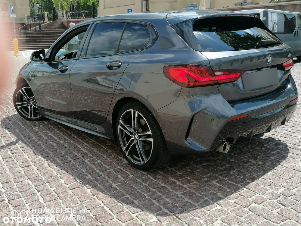 BMW Seria 1 118i M Sport - 5