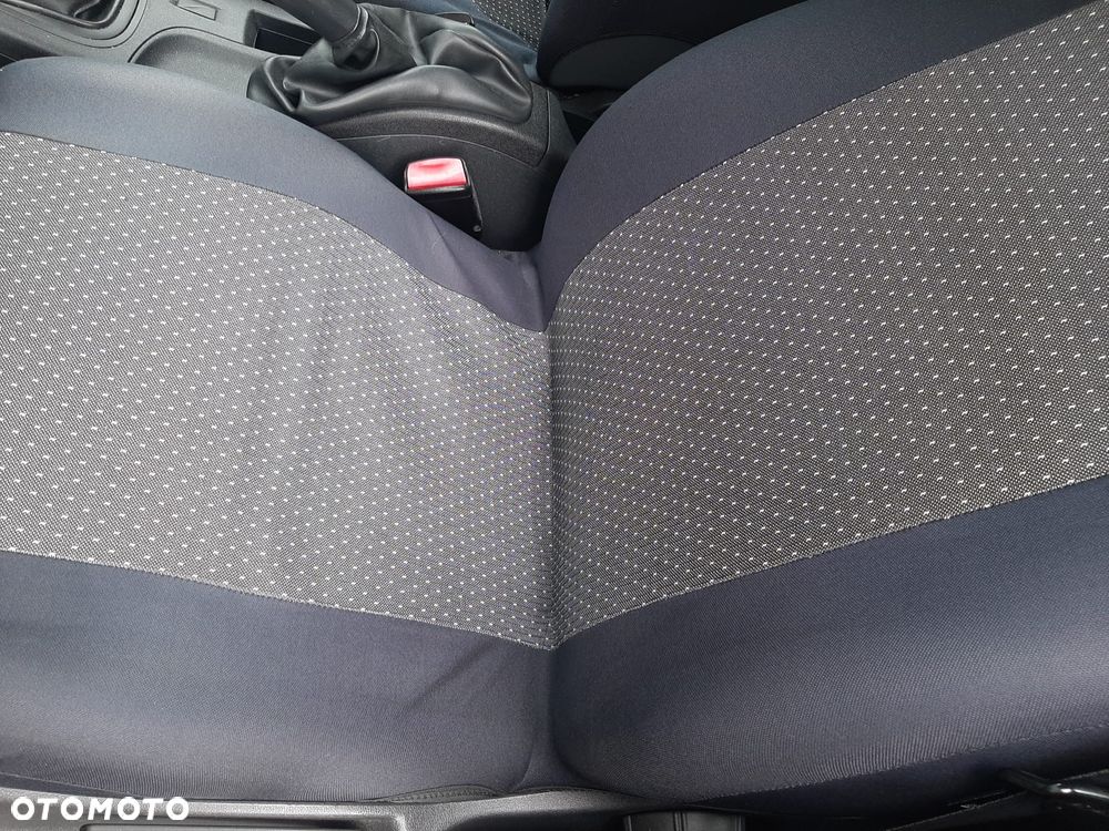 Renault Megane 1.6 16V Authentique Euro5 - 13