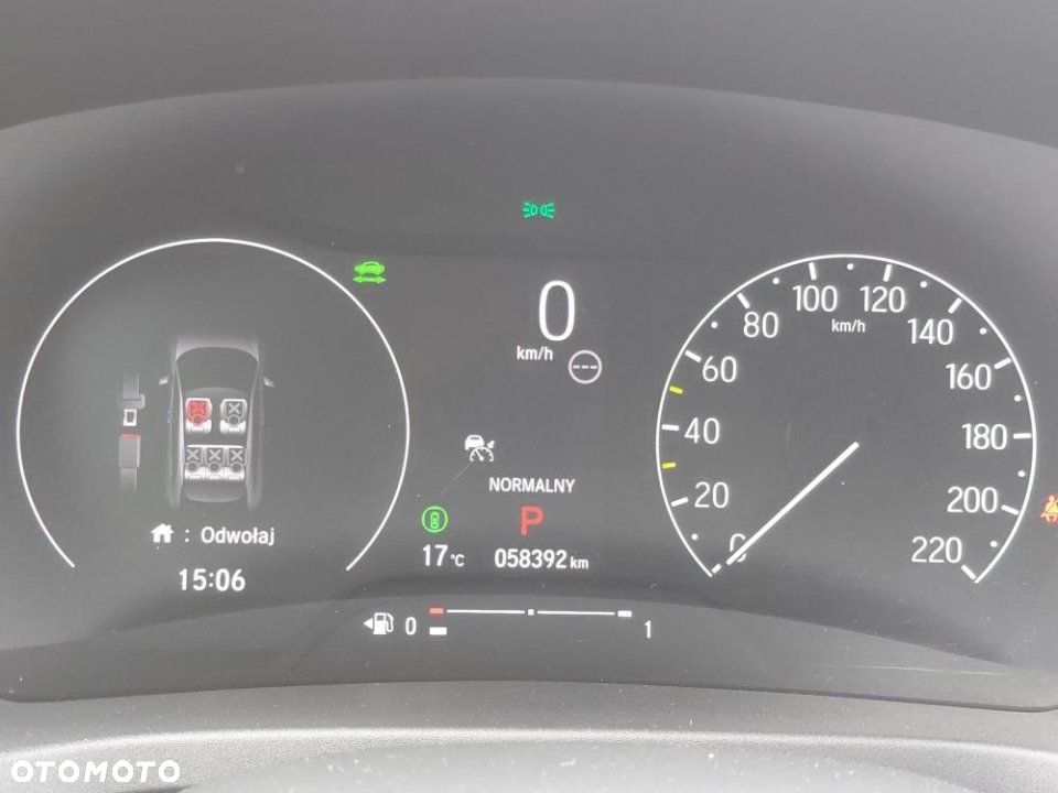 Honda HR-V - 23