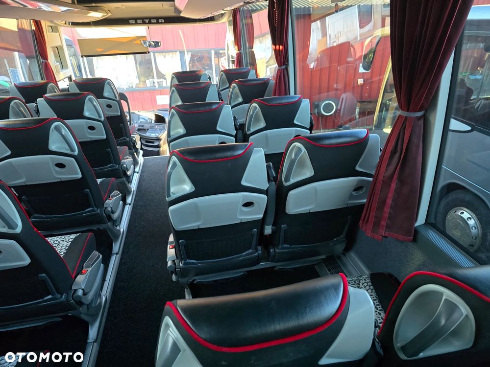 Setra 515hd - 3