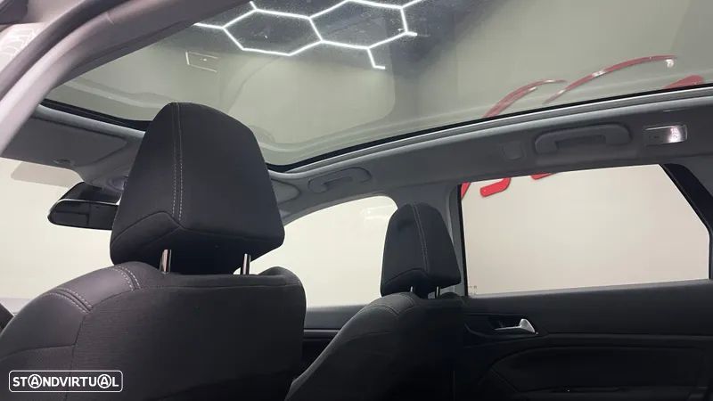 Peugeot 308 SW PureTech 130 Allure Pack - 33
