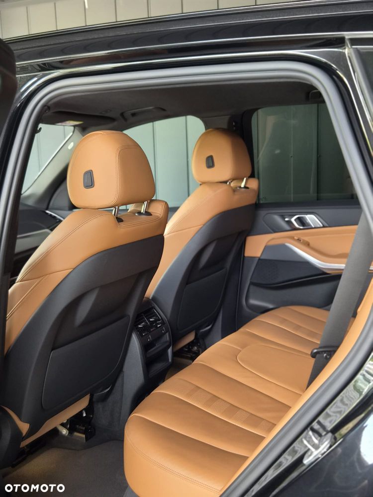 BMW X5 xDrive25d sport - 13