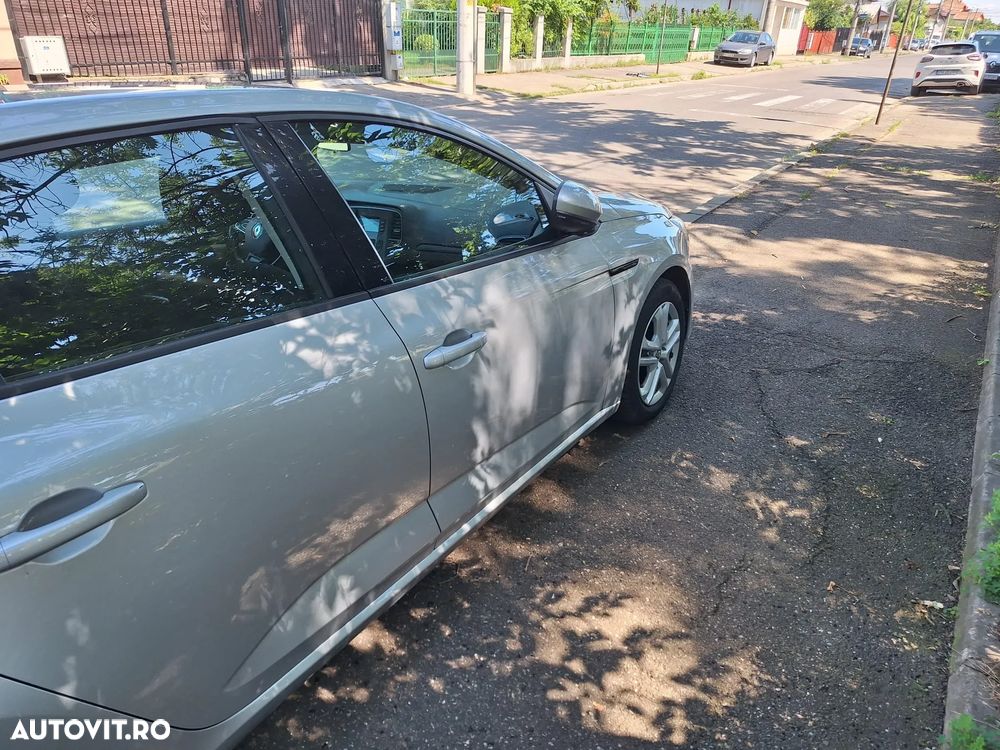 Renault Megane - 3