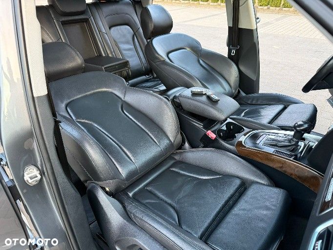 Audi Q5 - 36