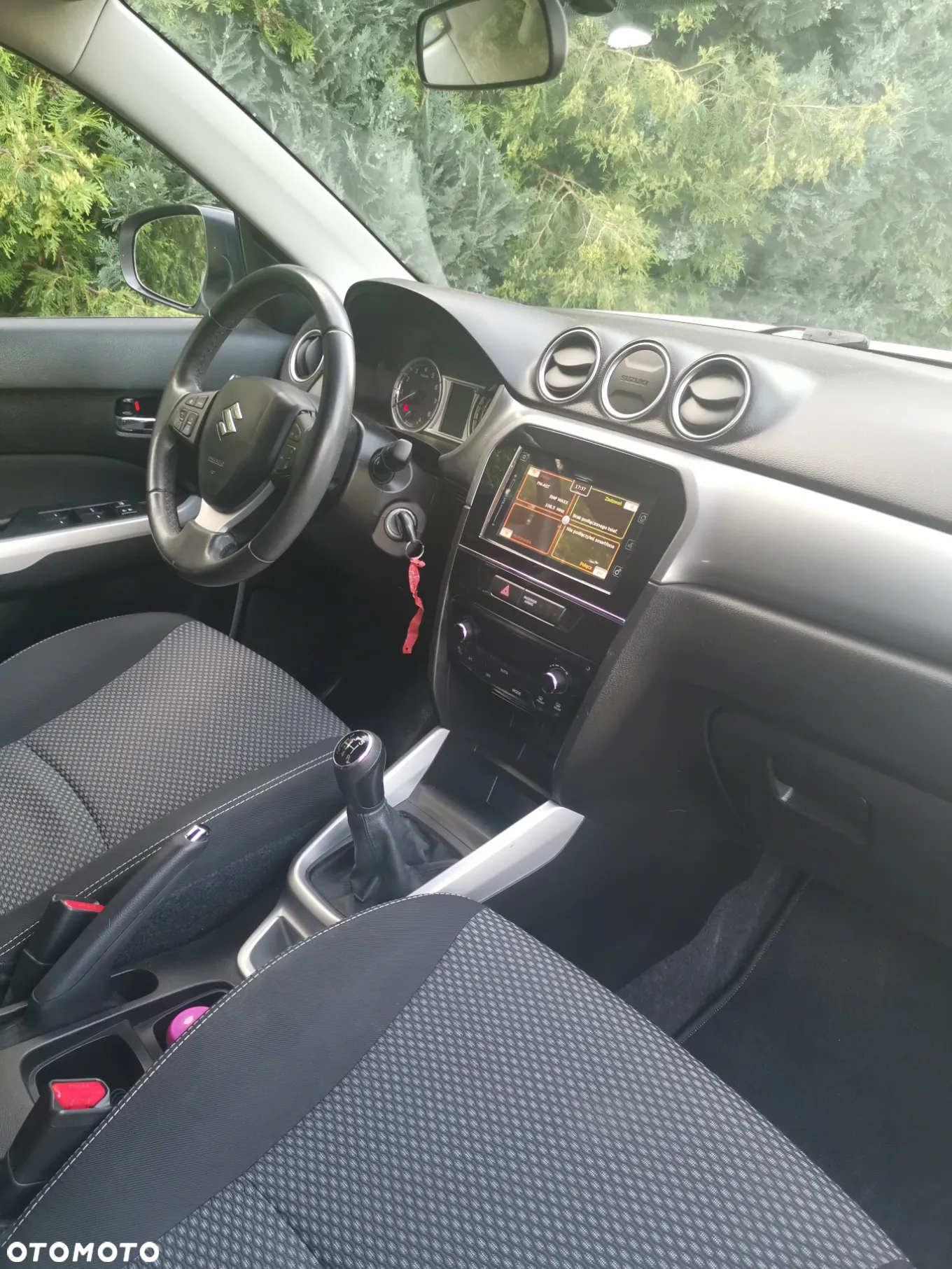 Suzuki Vitara - 19
