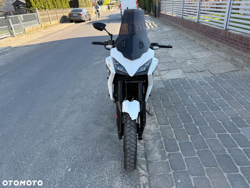 Moto Morini Inny - 2