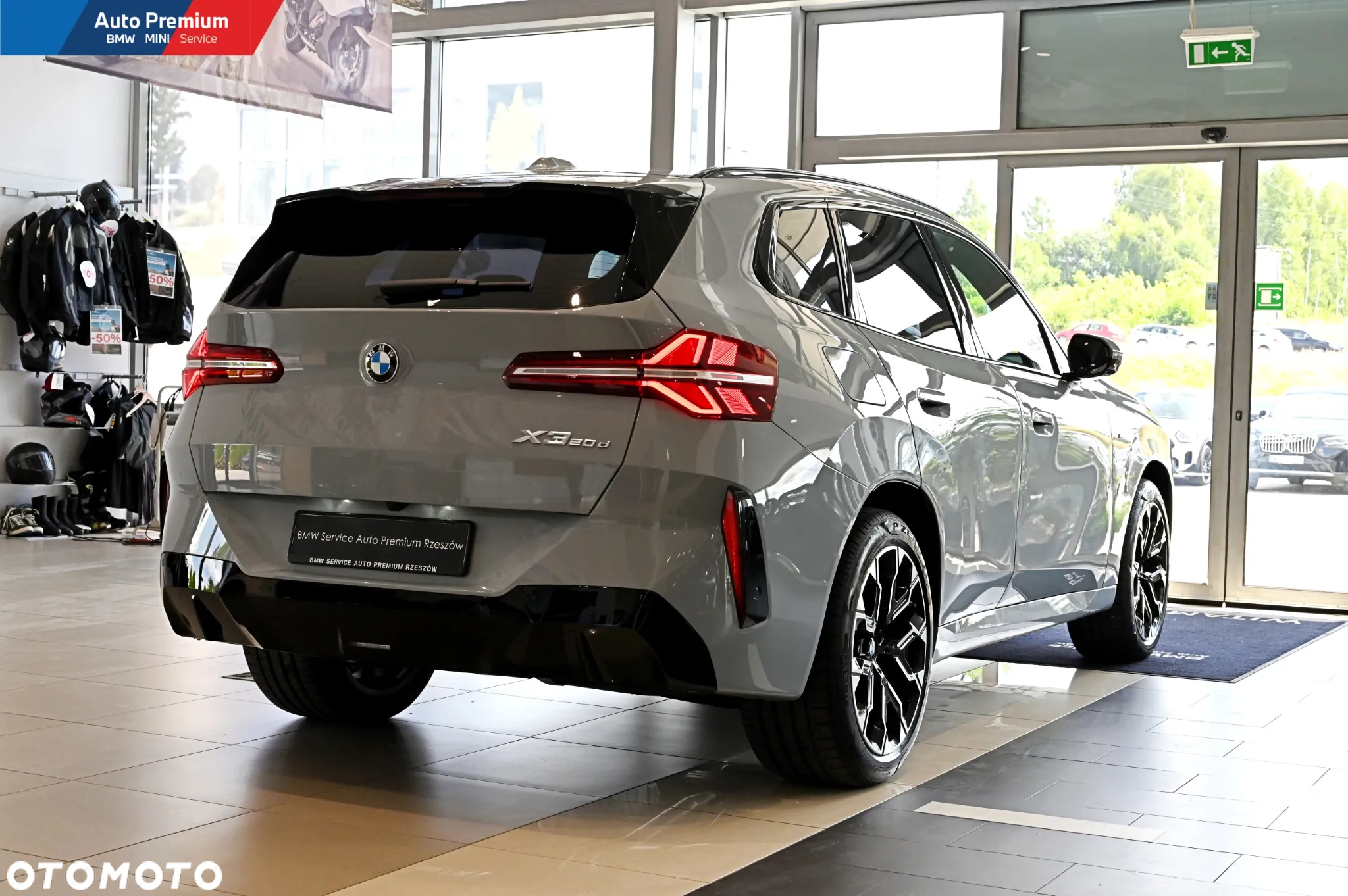 BMW X3 - 17