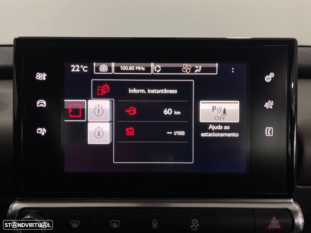 Citroën C4 Cactus 1.2 PureTech Feel - 38