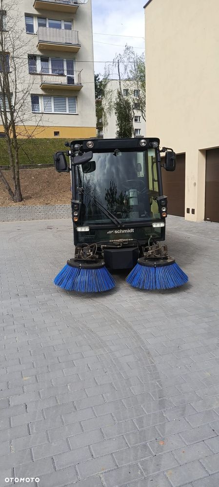 Schmidt SWINGO 200+ - 5