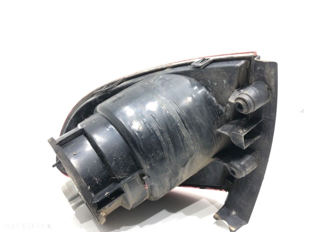 LAMPA LEWY TYŁ  SEAT ALTEA (5P1) 2004 - 2022 1.6 75 kW [102 KM] benzyna 2004 - 2022 5P0945095D - 3
