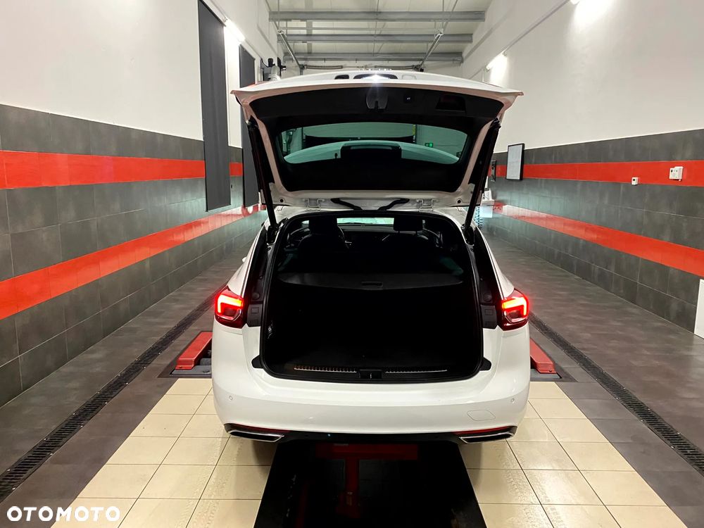 Opel Insignia 2.0 CDTI Business Elegance S&S - 13