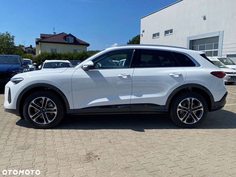 Audi Q5 - 3