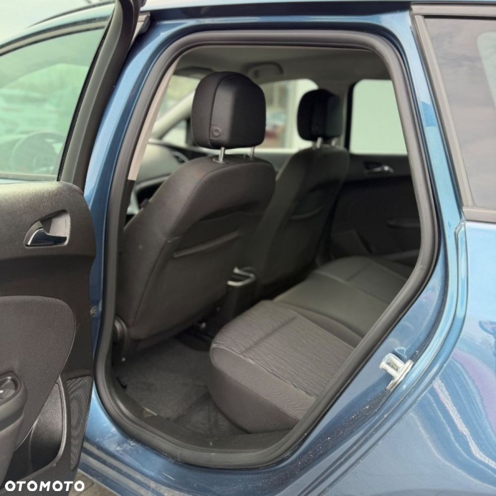 Opel Astra - 23