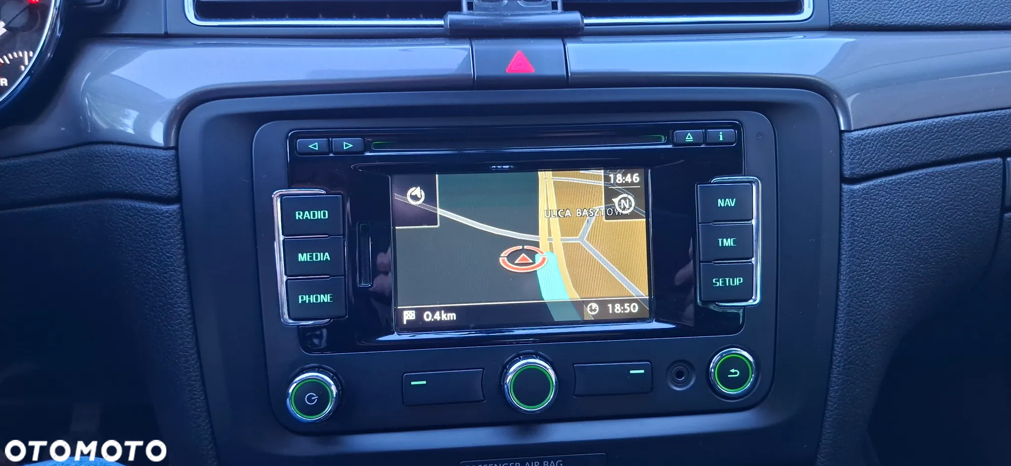 Skoda Superb 1.4 TSI Ambition - 24